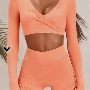 Bo & Tee Workout Set